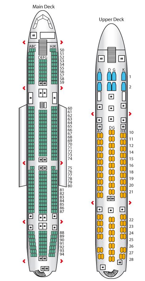 emirates economy class a380|lufthansa a380 sitzplan.